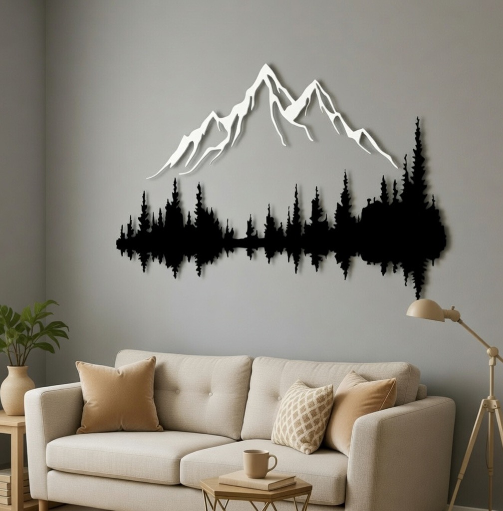 Контур природи